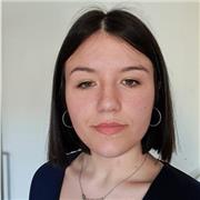 Laurenda in Ingegneria Industriale offre ripetizioni di matematica a ragazzi di medie e superiori